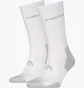 Шкарпетки HEAD Elements Tennis Crew (2 пари) White 701229012-002