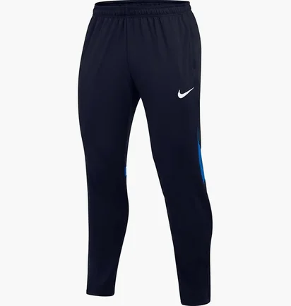 Штаны мужские Nike Dri-Fit Academy Pro Black DH9240-451