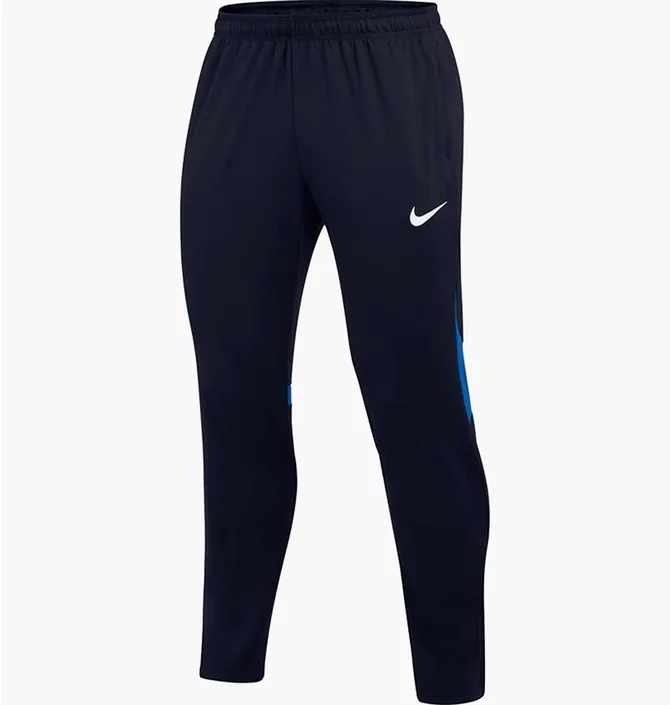 Штаны мужские Nike Dri-Fit Academy Pro Black DH9240-451