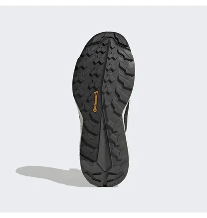 Кроссовки женские Adidas Terrex Free Hiker 2 Hiking Shoe Black Gv8920