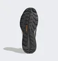 Кроссовки женские Adidas Terrex Free Hiker 2 Hiking Shoe Black Gv8920