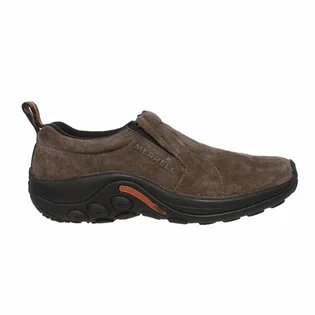 Туфли мужские Merrell Jungle Moc Brown J60787