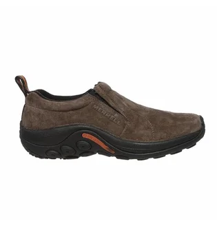 Туфлі чоловічі Merrell Jungle Moc Brown J60787