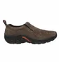 Туфли мужские Merrell Jungle Moc Brown J60787