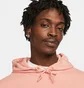 Худи мужское Nike Sportswear Club Peach 694099-824