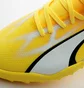 Сороконіжки чоловічі Puma Ultra Match Yellow 107521-04