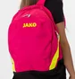 Рюкзак жіночий Jako Iconic Pink 1814-163