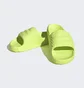 Тапочки унисекс Adidas Adilette 22 Slides Green HP6523