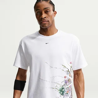 Футболка мужская Nike Concrete Ball White II0679-100