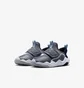 Кроссовки детские Air Jordan Easyon Grey HF3415-006