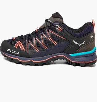 Кросівки жіночі Salewa Mtn Trainer Lite Black 61364-3993