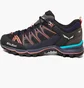 Кросівки жіночі Salewa Mtn Trainer Lite Black 61364-3993