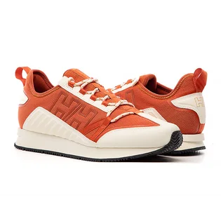 Кроссовки мужские Helly Hansen Trailcutter Evo Orange/Beige 11867-179