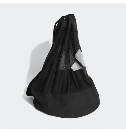 Сумка для мячей Adidas Tiro L Ballnet Black HS9751