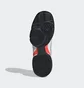Кросівки дитячі Adidas Barricade Tennis Shoes Grey/Black Gw2996