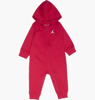 Комбінезон дитячий Air Jordan Jumpman Coverall Red 55D335-R78