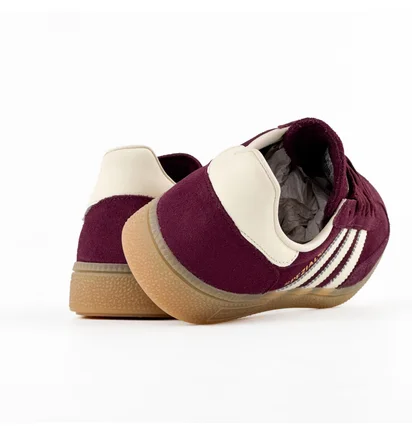 Кросівки жіночі Adidas Originals Handball Spezial Bordo JP8726