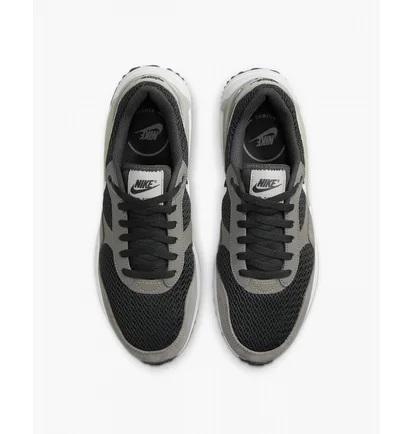 Кросівки чоловічі Nike Air Max Systm Brown/Black Dm9537-002