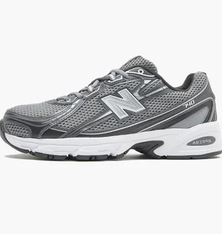 Кроссовки унисекс New Balance 740 Grey U740JCG