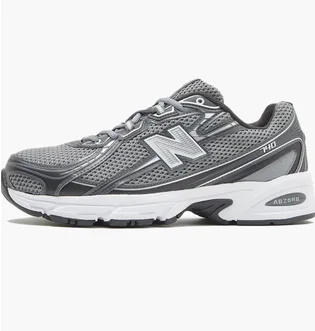 Кроссовки унисекс New Balance 740 Grey U740JCG