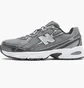 Кроссовки унисекс New Balance 740 Grey U740JCG