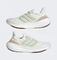 Кросівки унісекс Adidas Ultraboost Light Running Shoes White HQ6338