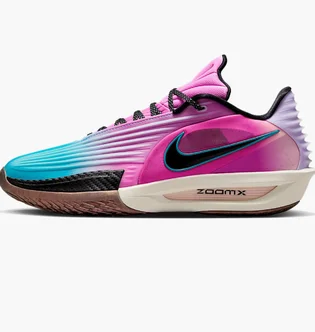 Кросівки чоловічі Nike Gt Cut 3 Turbo Multi HV9918-900