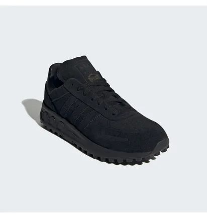 Кроссовки мужские Adidas La Trainer Xlg Black IH0296
