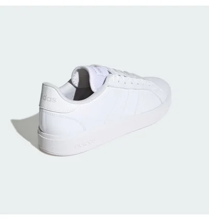 Кроссовки мужские Adidas Grand Court Td Lifestyle White JH9363