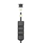 Скакалка Adidas Speed Rope Black ADRP-12234-NL