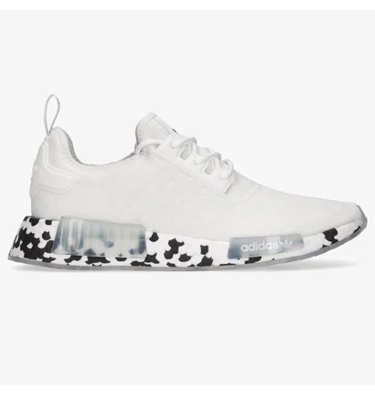 Кроссовки мужские Adidas Nmd_R1 White GZ7921