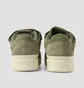 Кросівки жіночі Adidas Forum 84 Wmns Low Focus Olive Cream Green GX5075
