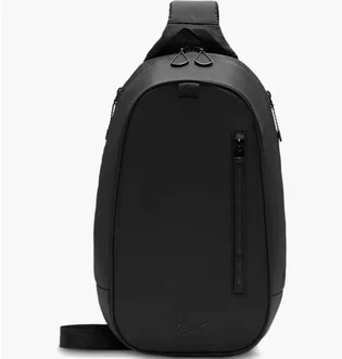 Рюкзак мужской Nike Sportswear Commute Black FZ6132-011