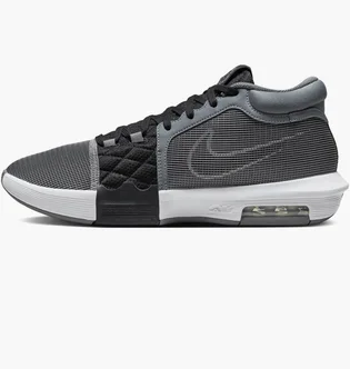 Кроссовки унисекс Nike Lebron Witness 8 Grey FB2239-004