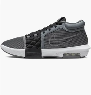 Кроссовки унисекс Nike Lebron Witness 8 Grey FB2239-004