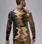 Лонгслив мужской Air Jordan T-Shirt Flight Mvp Multi FD7006-200