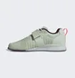 Кроссовки унисекс Adidas Adipower Weightlifting 3 Shoes Olive Gy8925