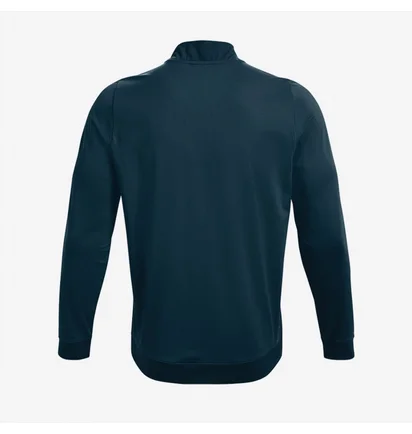 Лонгслив мужской Under Armour Rush All Purpose Mock Blue 1366168-413