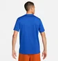 Футболка мужская Nike Df Tee Rlgd Iykyk Blue FQ3896-480