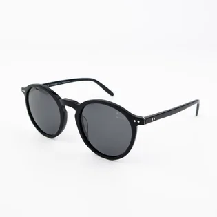 Солнцезащитные очки Jaguar Grey/Black 37282-8840-50-21