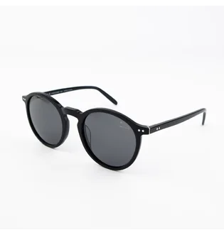 Солнцезащитные очки Jaguar Grey/Black 37282-8840-50-21