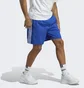 Шорты мужские Adidas Aeroready Essentials Chelsea 3-Stripes Shorts Blue Ic1487
