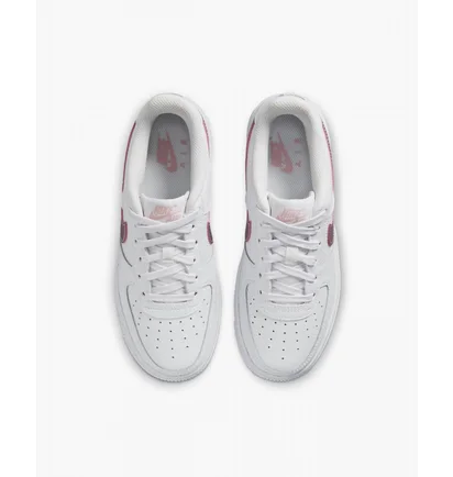 Кроссовки детские Nike Air Force 1 White CT3839-104