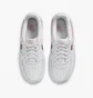 Кроссовки детские Nike Air Force 1 White CT3839-104