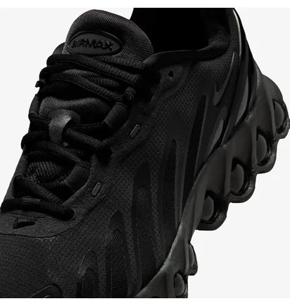Кроссовки женские Nike Air Max Dn8 Black IM0568-001