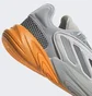 Кроссовки мужские Adidas Ozelia Shoes Grey/Orange Gy8554