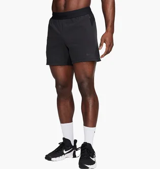 Шорты мужские Nike Dri-Fit Flex Rep Black FN3002-010