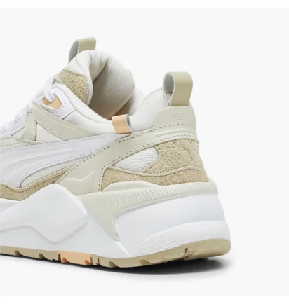 Кросівки жіночі Puma Rs-X Efekt Lux Beige 393771-06