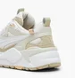 Кросівки жіночі Puma Rs-X Efekt Lux Beige 393771-06