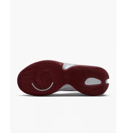 Кроссовки унисекс Nike Renew Elevate 3 Basketball Shoes Red DD9304-600